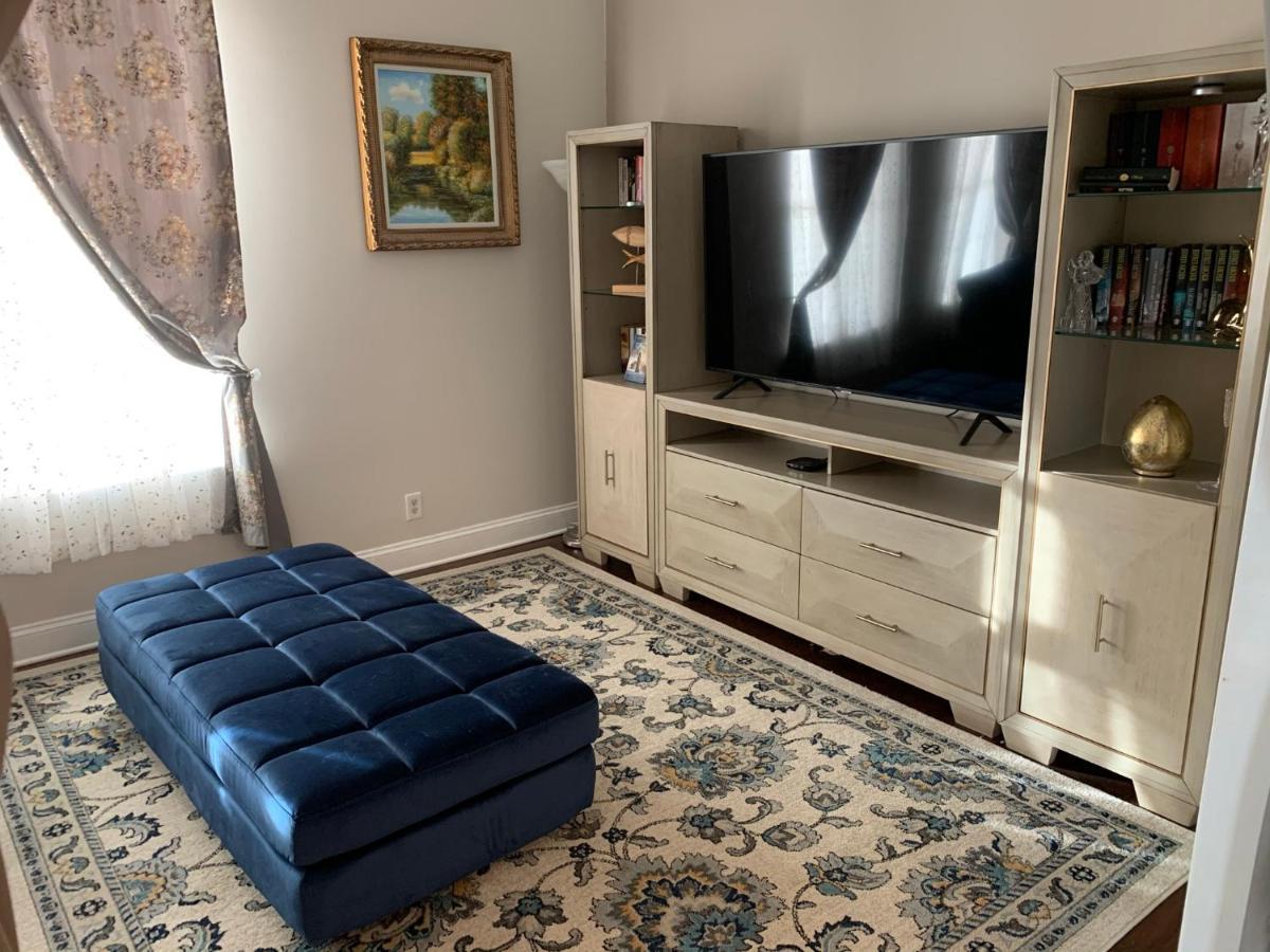 Apartment Gran Lake Сент Августин Екстериор снимка