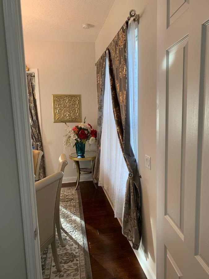 Apartment Gran Lake Сент Августин Екстериор снимка