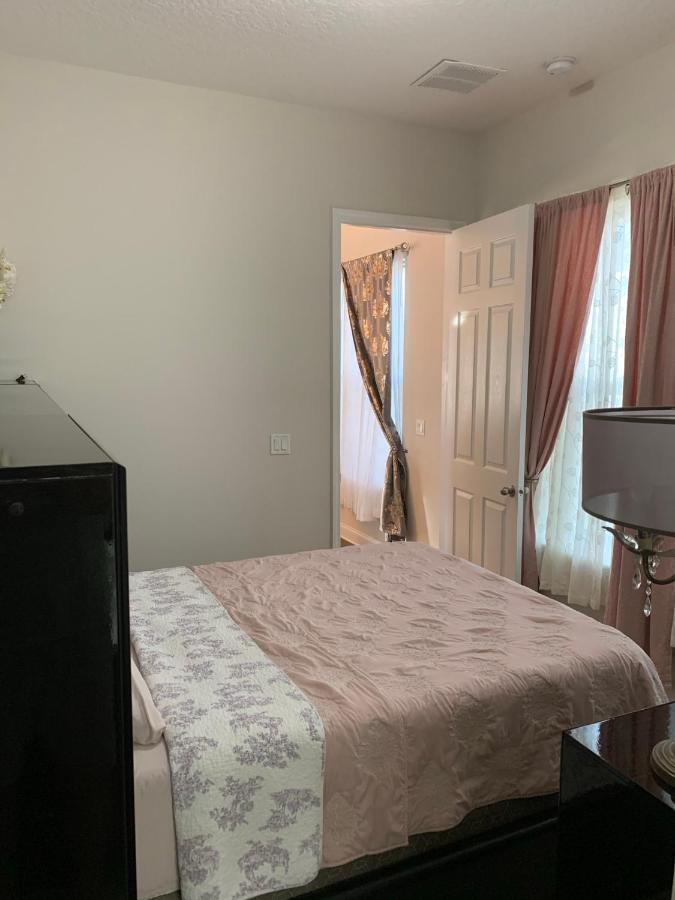 Apartment Gran Lake Сент Августин Екстериор снимка