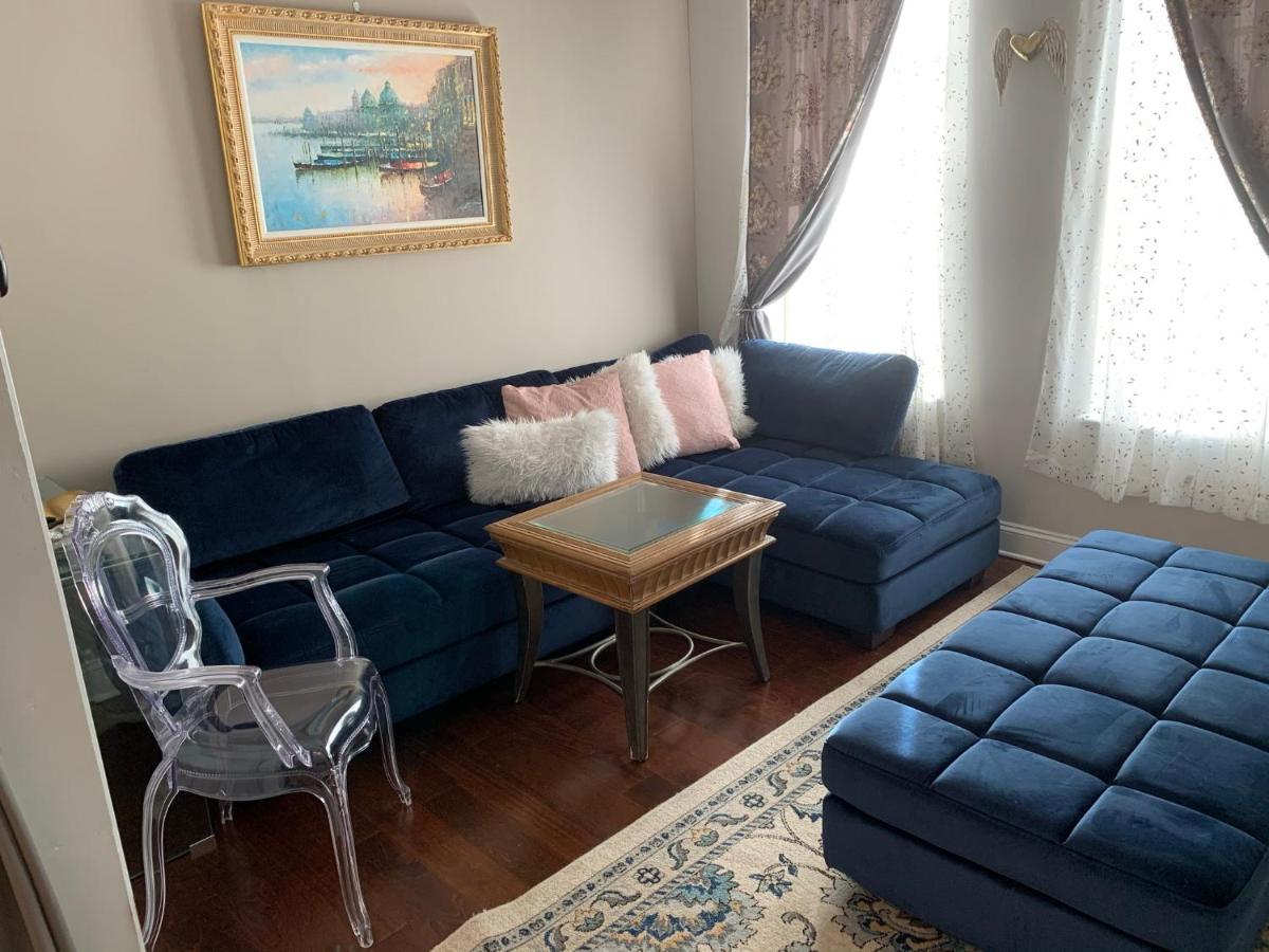 Apartment Gran Lake Сент Августин Екстериор снимка