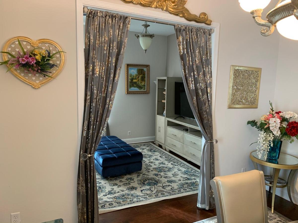 Apartment Gran Lake Сент Августин Екстериор снимка