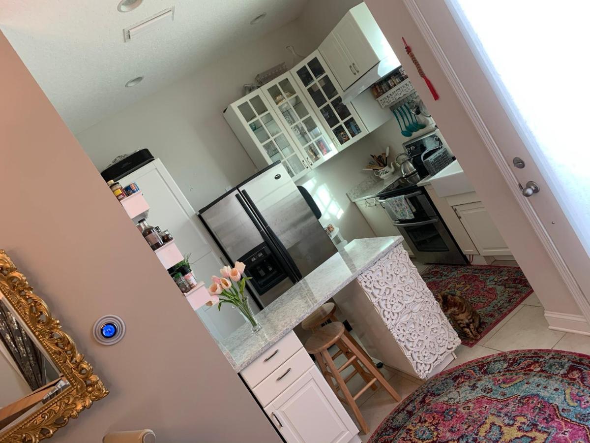 Apartment Gran Lake Сент Августин Екстериор снимка