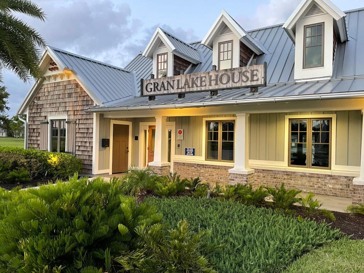 Apartment Gran Lake Сент Августин Екстериор снимка