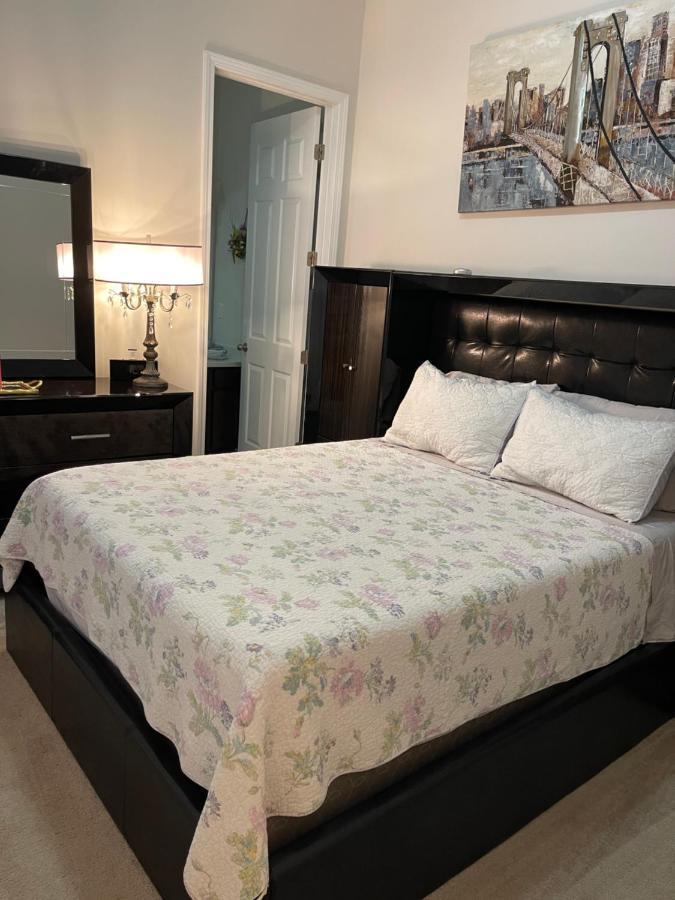 Apartment Gran Lake Сент Августин Екстериор снимка