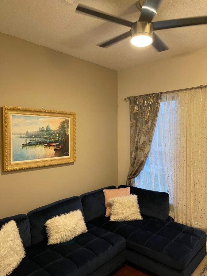 Apartment Gran Lake Сент Августин Екстериор снимка