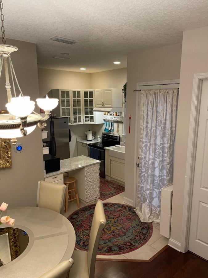 Apartment Gran Lake Сент Августин Екстериор снимка