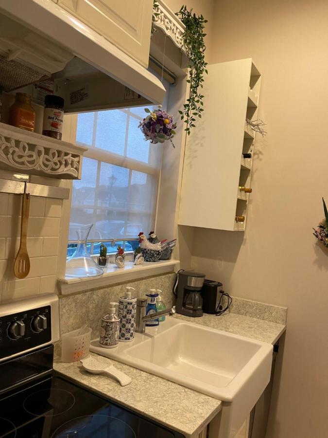 Apartment Gran Lake Сент Августин Екстериор снимка