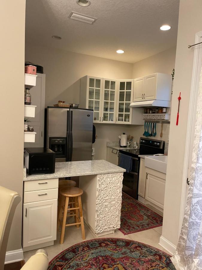 Apartment Gran Lake Сент Августин Екстериор снимка